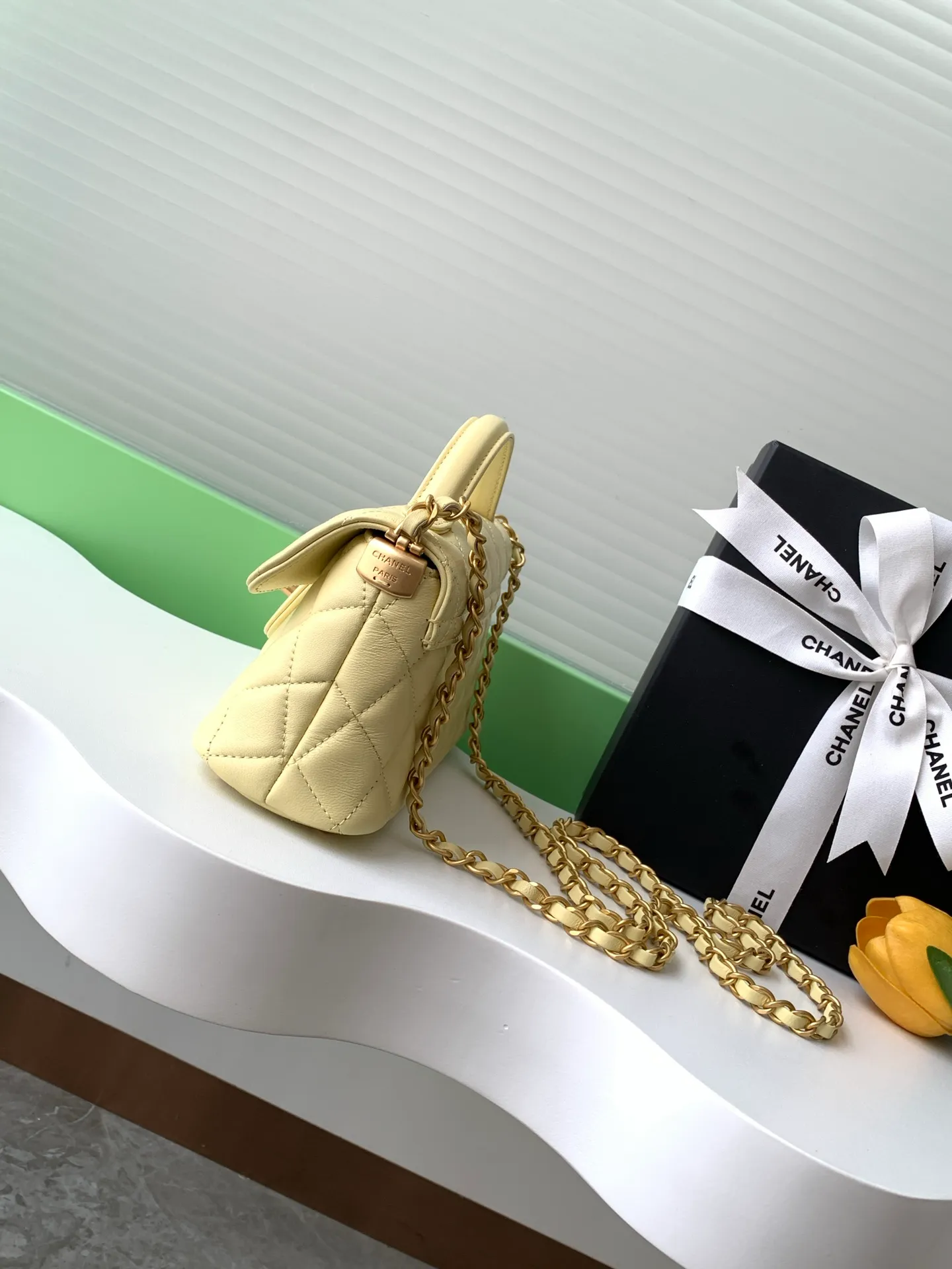 All Categories Chanel Women's Bags 2 (Chanel) Chanel Original Order AS5354