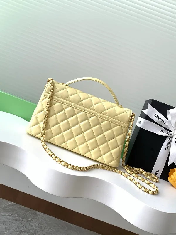 All Categories Chanel Women's Bags 2 (Chanel) Chanel Original Order AS5354