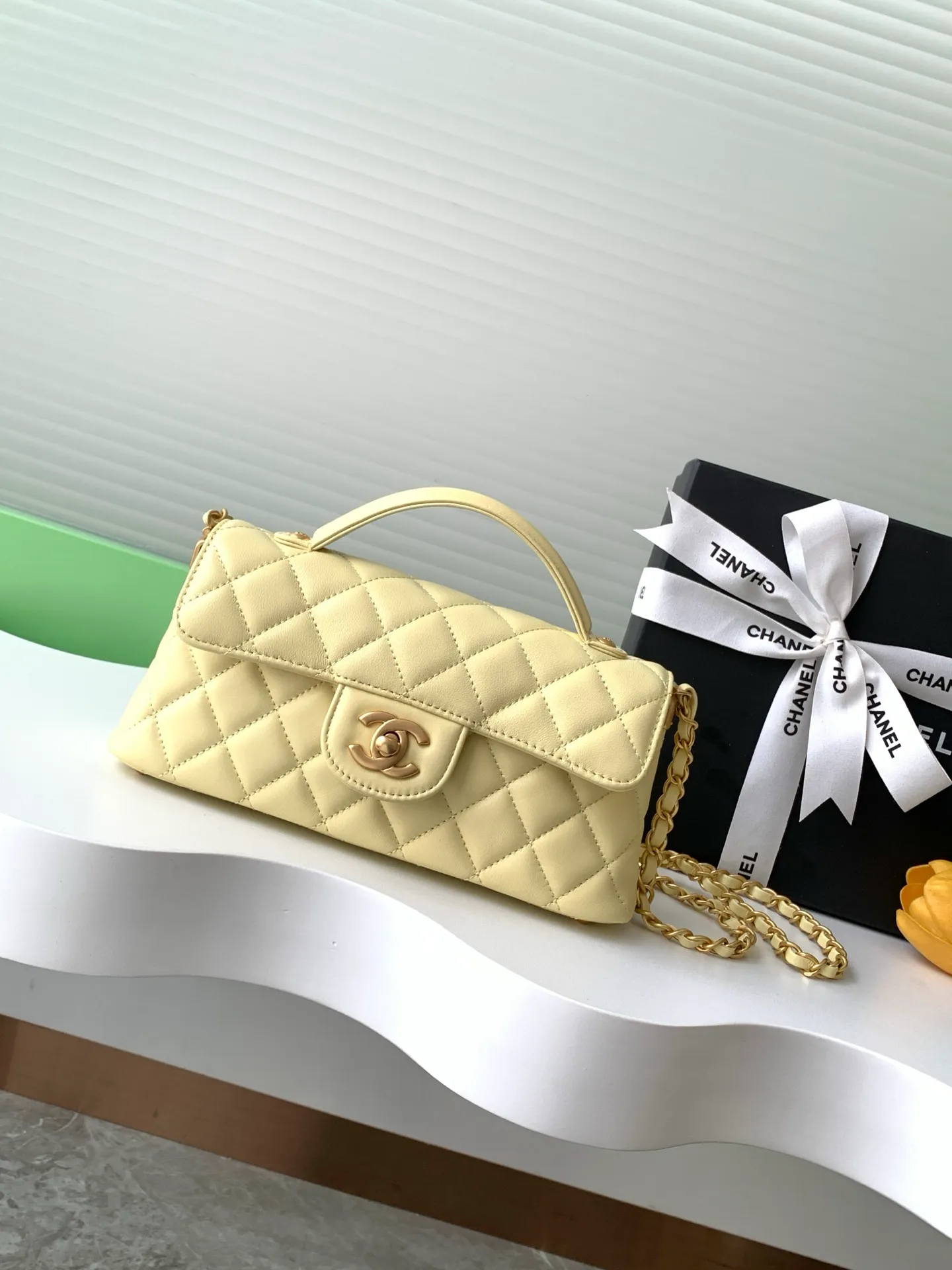 All Categories Chanel Women's Bags 2 (Chanel) Chanel Original Order AS5354