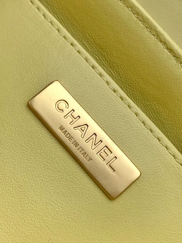 All Categories Chanel Women's Bags 2 (Chanel) Chanel Original Order AS5354
