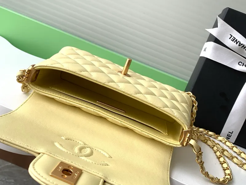 All Categories Chanel Women's Bags 2 (Chanel) Chanel Original Order AS5354