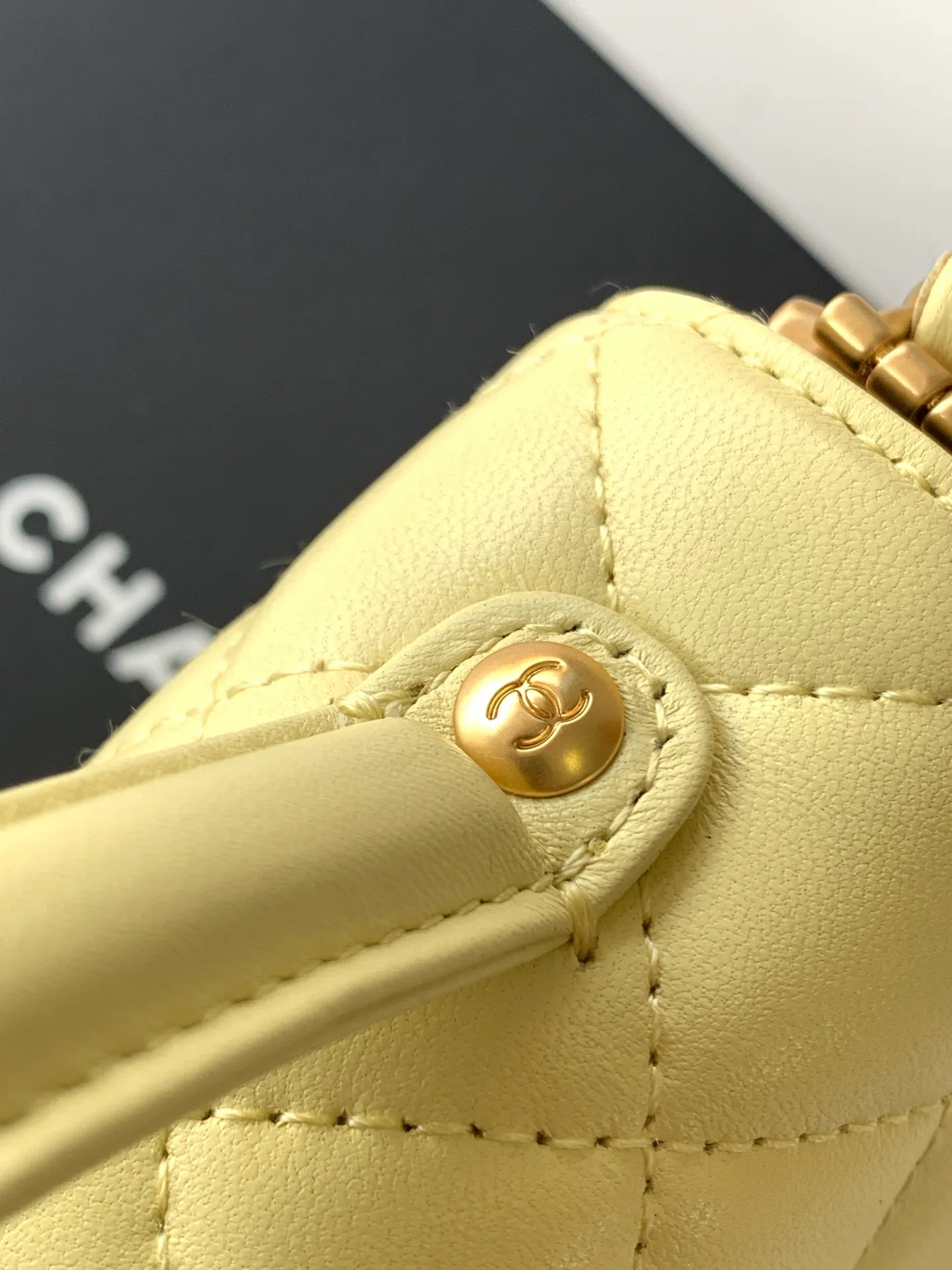 All Categories Chanel Women's Bags 2 (Chanel) Chanel Original Order AS5354
