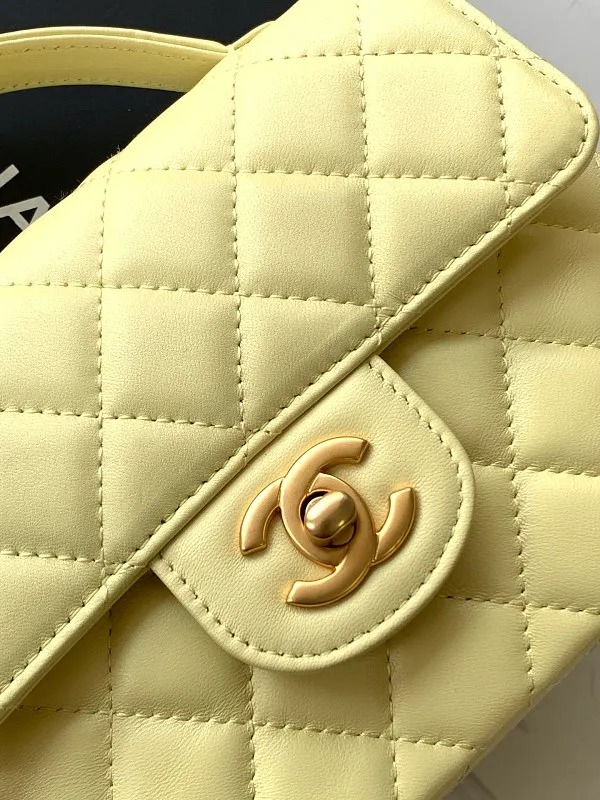 All Categories Chanel Women's Bags 2 (Chanel) Chanel Original Order AS5354