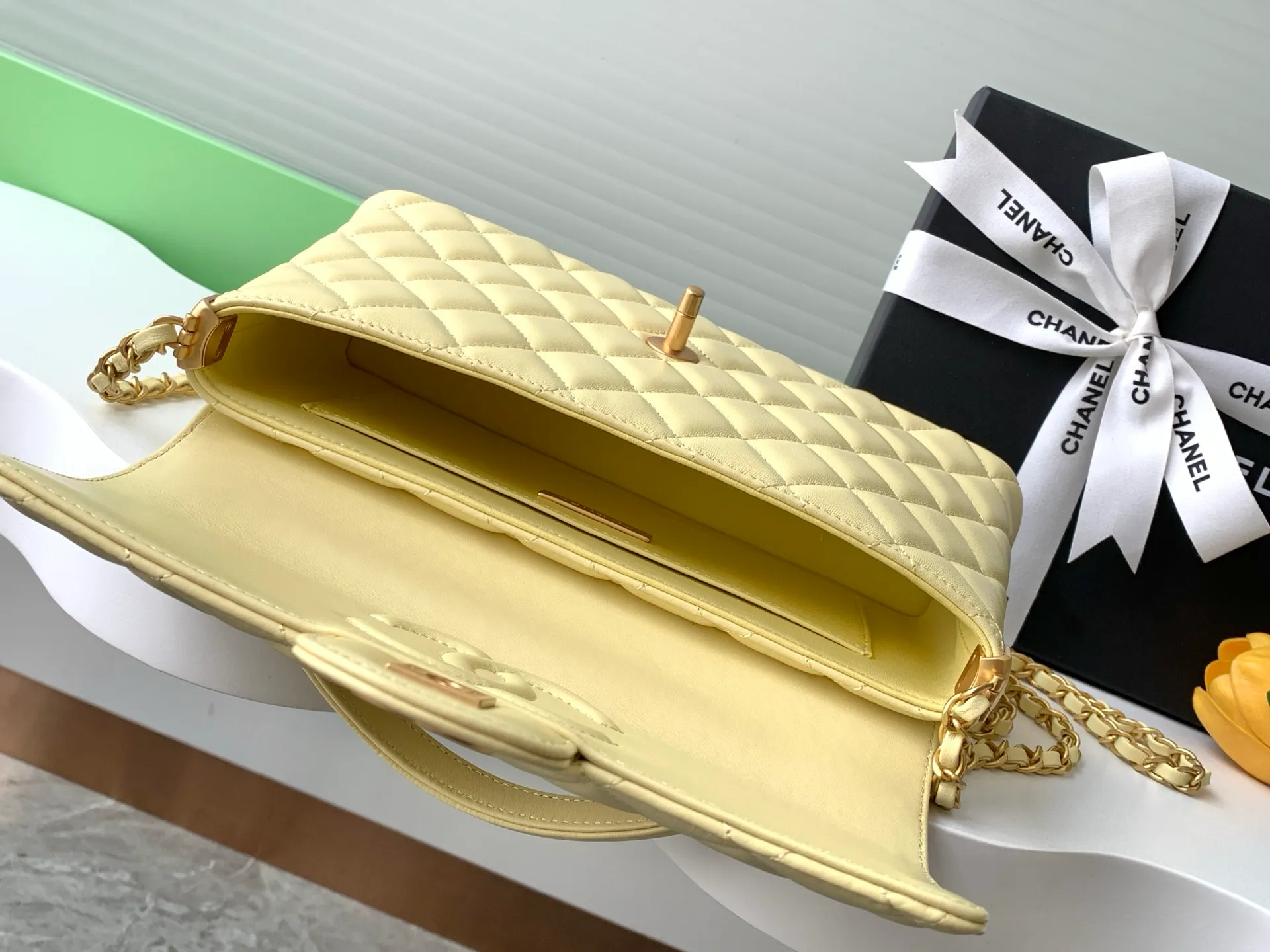 All Categories Chanel Women's Bags 2 (Chanel) Chanel Original Order AS5354