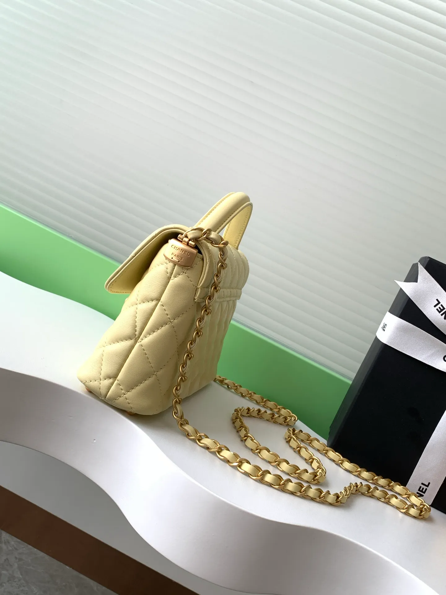 All Categories Chanel Women's Bags 2 (Chanel) Chanel Original Order AS5354