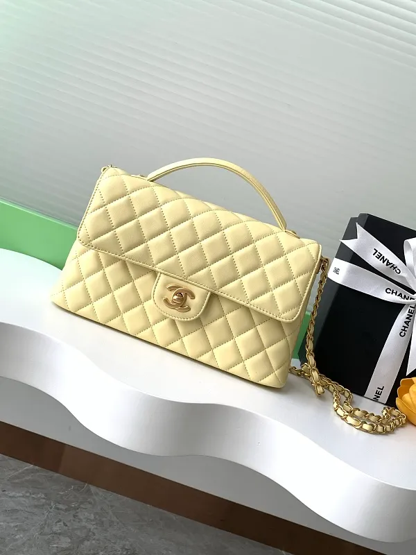 All Categories Chanel Women's Bags 2 (Chanel) Chanel Original Order AS5354