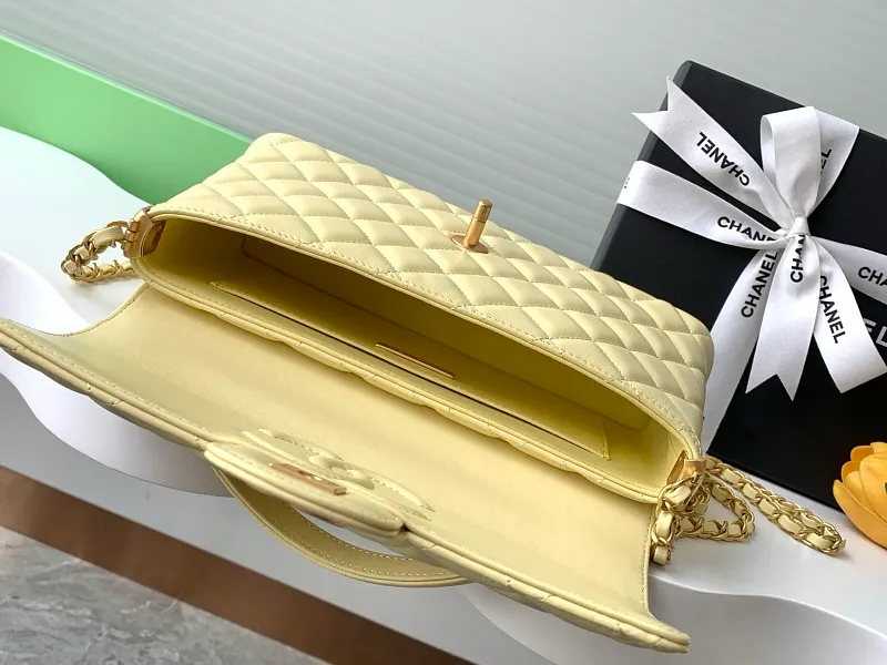 All Categories Chanel Women's Bags 2 (Chanel) Chanel Original Order AS5354