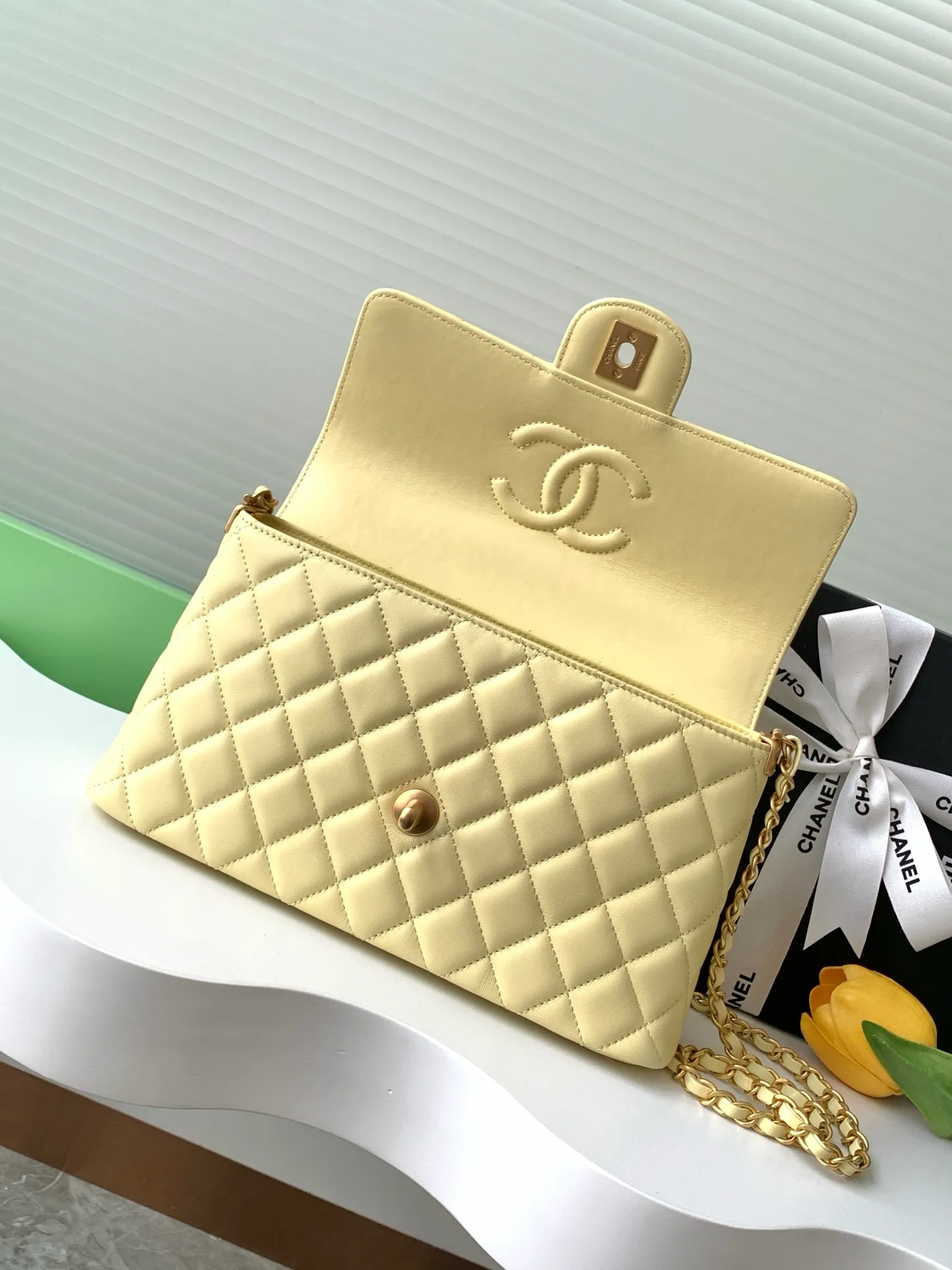 All Categories Chanel Women's Bags 2 (Chanel) Chanel Original Order AS5354