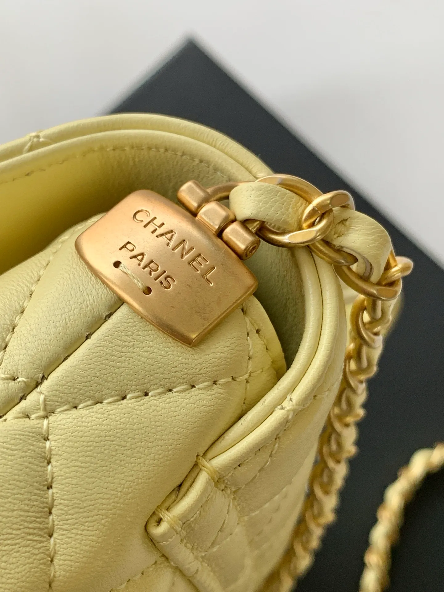 All Categories Chanel Women's Bags 2 (Chanel) Chanel Original Order AS5354