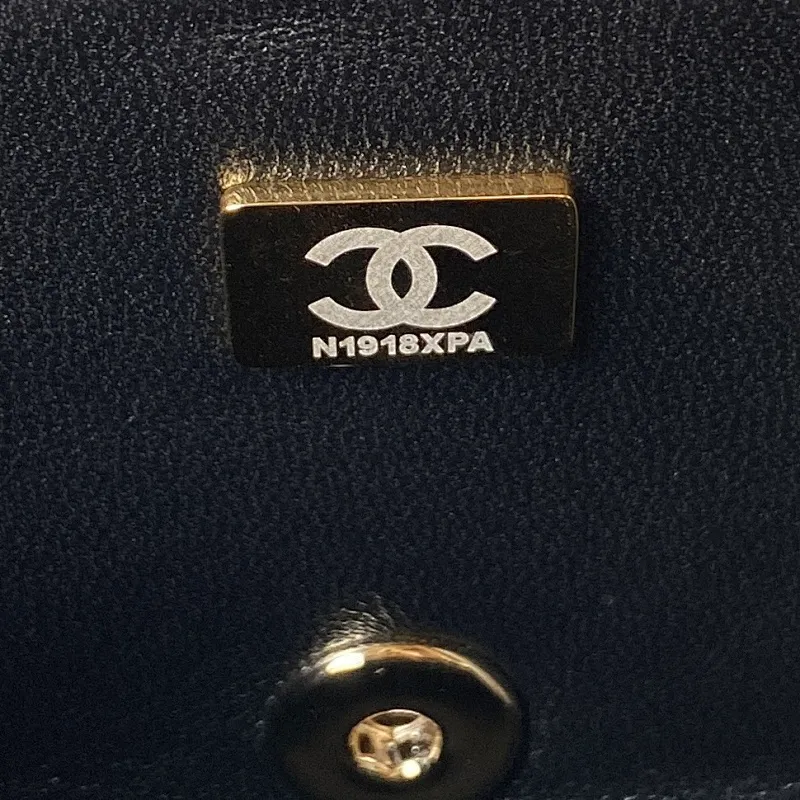 All Categories Official Website "Brand Women's Bags" Women's Bags 💙 Chanel 2025 New CHANEL Crossbody Bag