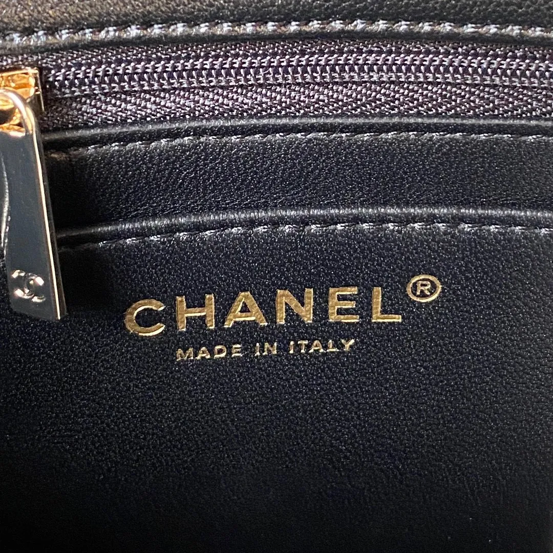 All Categories Official Website "Brand Women's Bags" Women's Bags 💙 Chanel 2025 New CHANEL Crossbody Bag