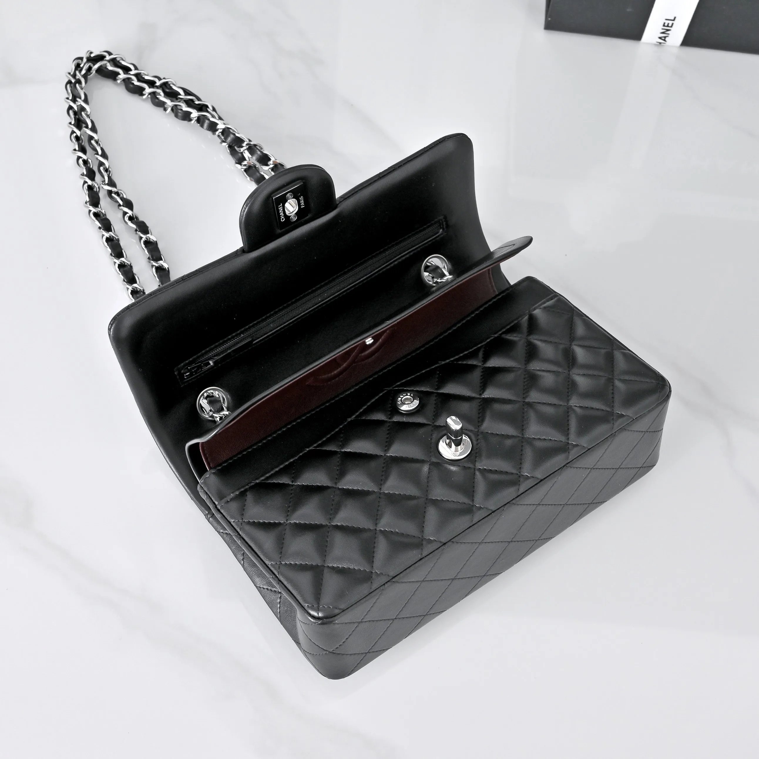 All Categories Chanel Women's Bags 2 (Chanel) Chanel Original Order 1113 Small Size