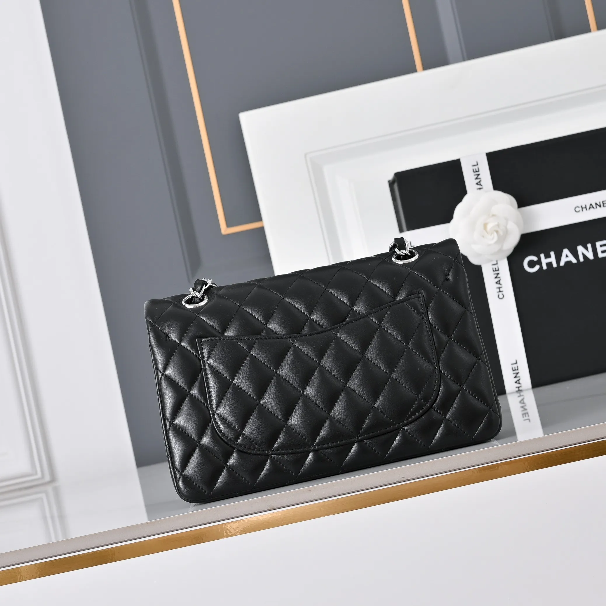All Categories Chanel Women's Bags 2 (Chanel) Chanel Original Order 1113 Small Size