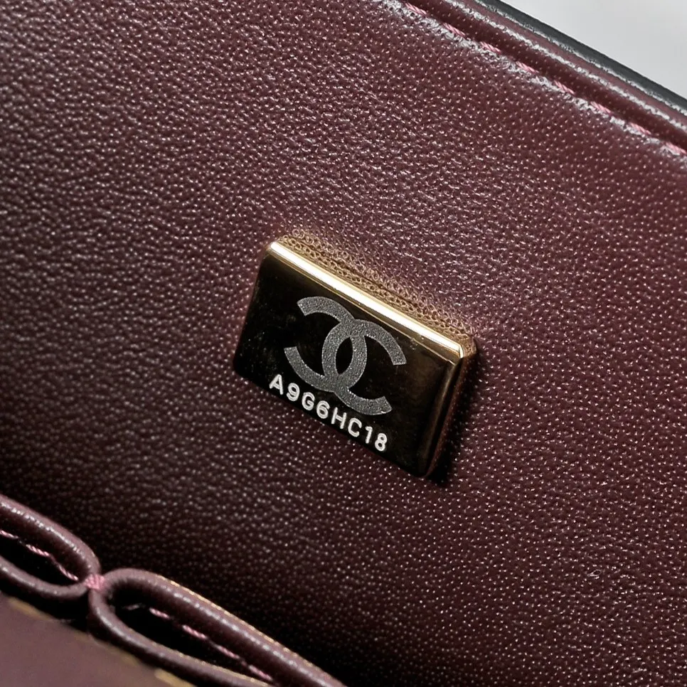 All Categories Chanel Women's Bags 2 (Chanel) Chanel Original Order 1113 Small Size
