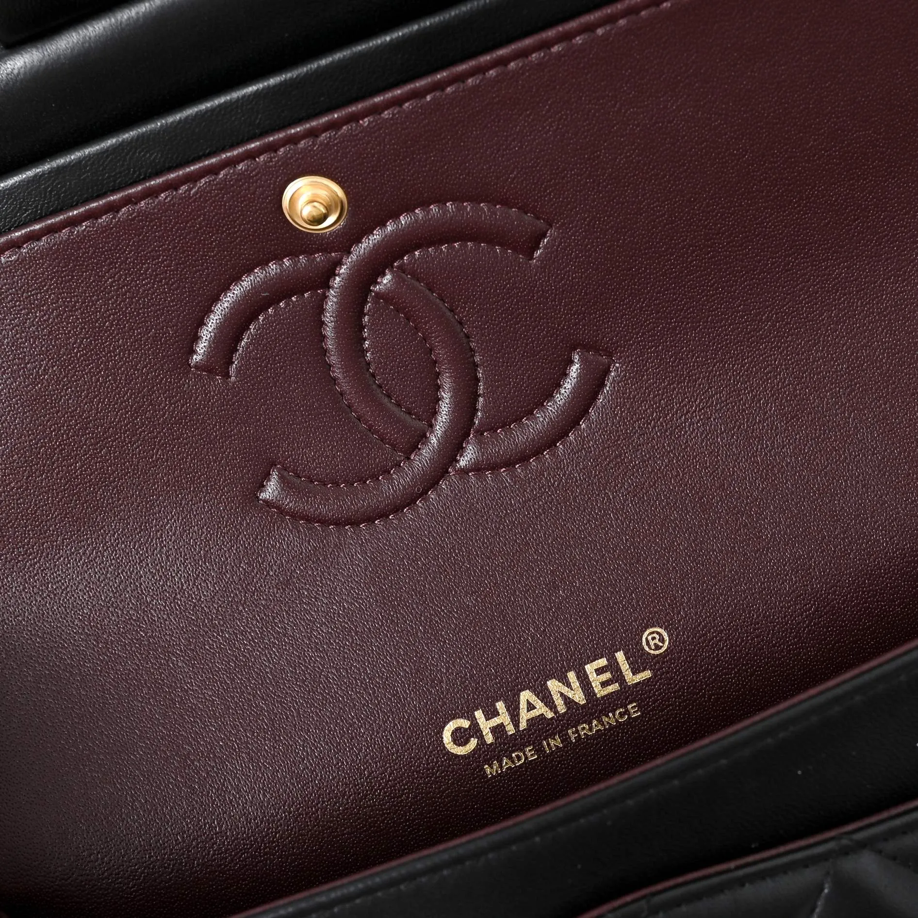 All Categories Chanel Women's Bags 2 (Chanel) Chanel Original Order 1113 Small Size