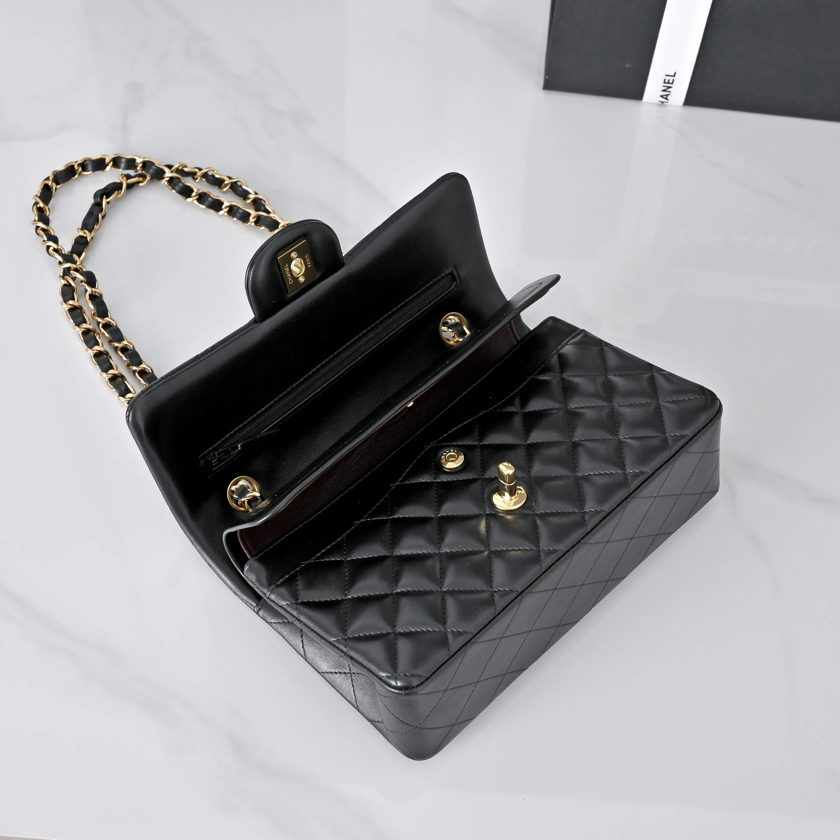 All Categories Chanel Women's Bags 2 (Chanel) Chanel Original Order 1113 Small Size