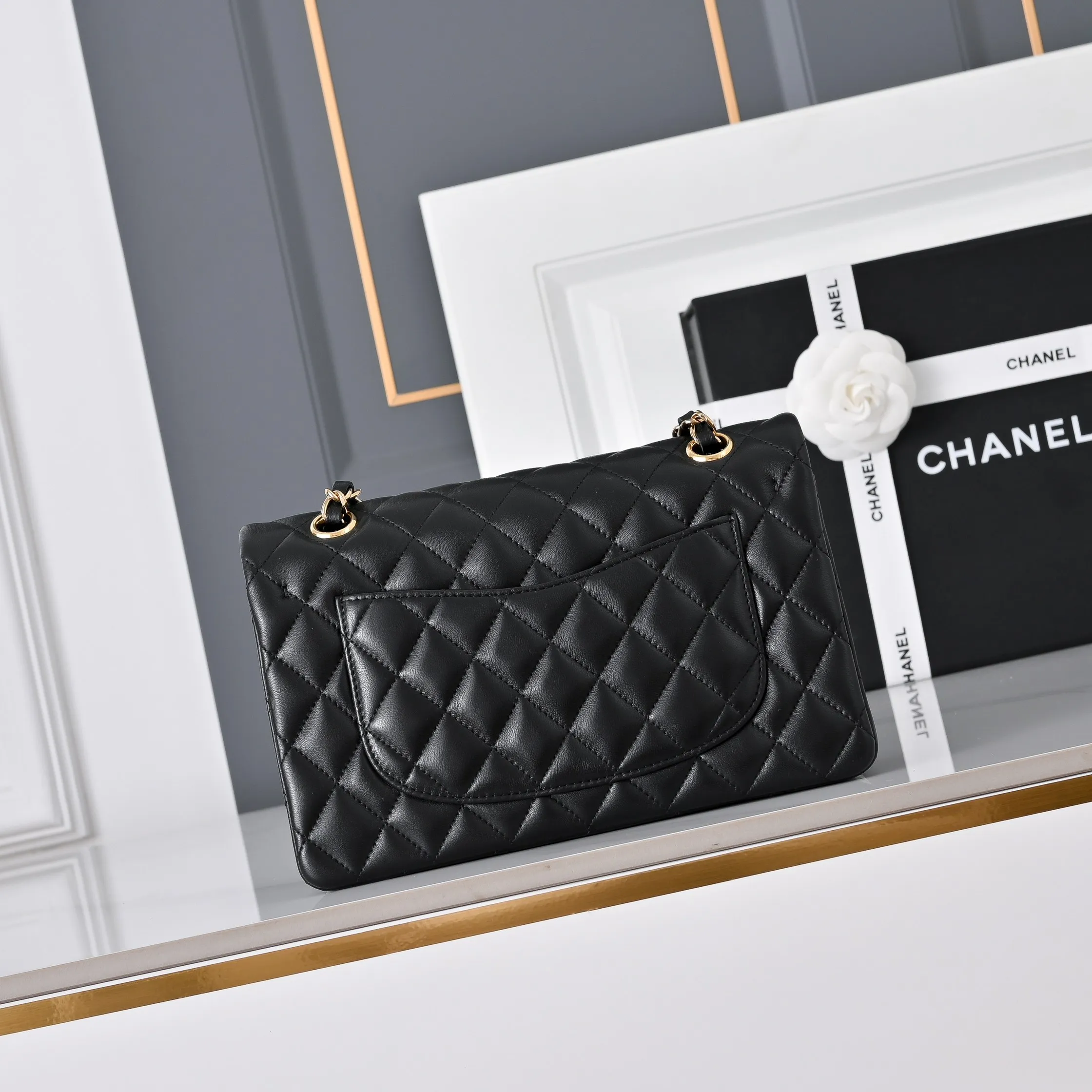 All Categories Chanel Women's Bags 2 (Chanel) Chanel Original Order 1113 Small Size