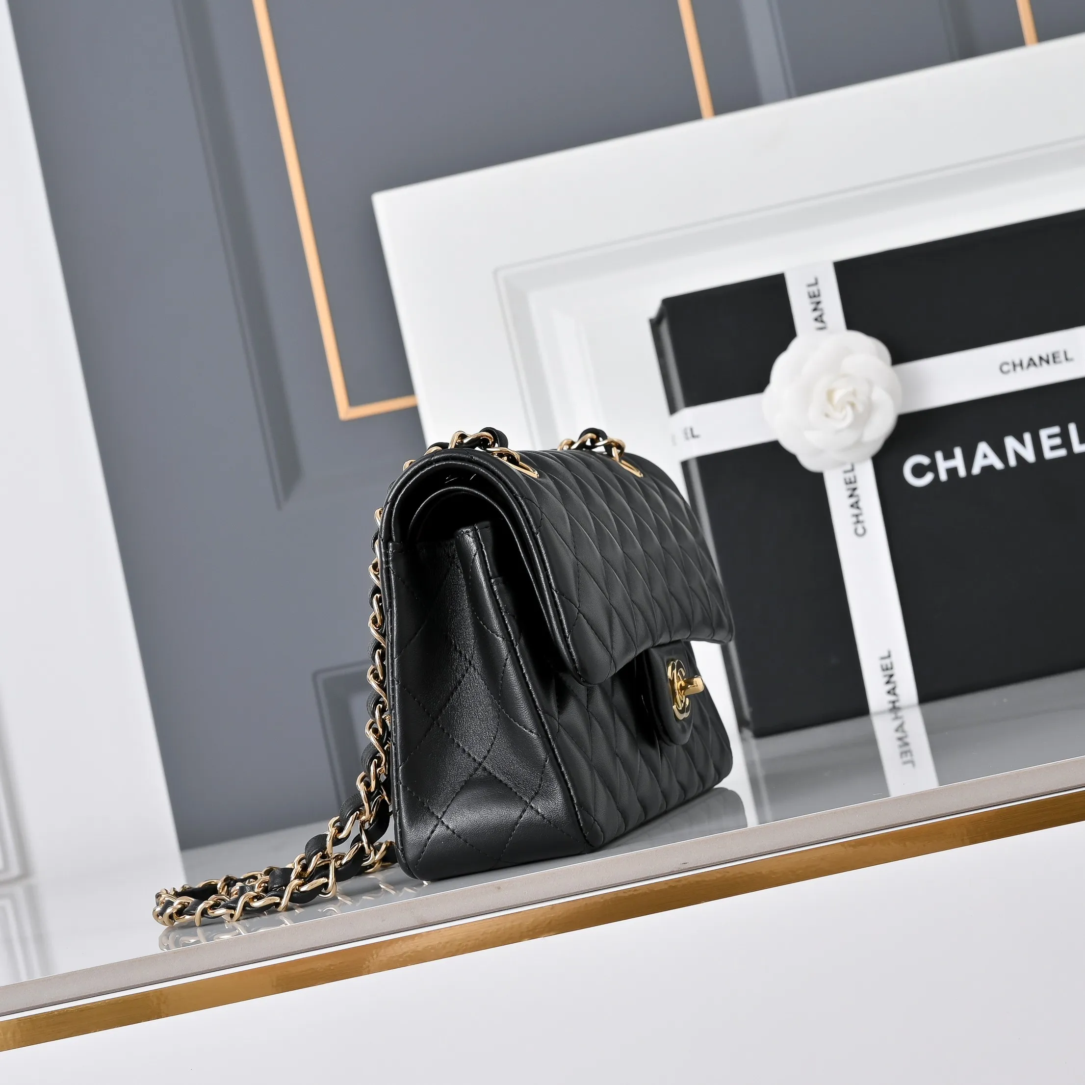 All Categories Chanel Women's Bags 2 (Chanel) Chanel Original Order 1113 Small Size