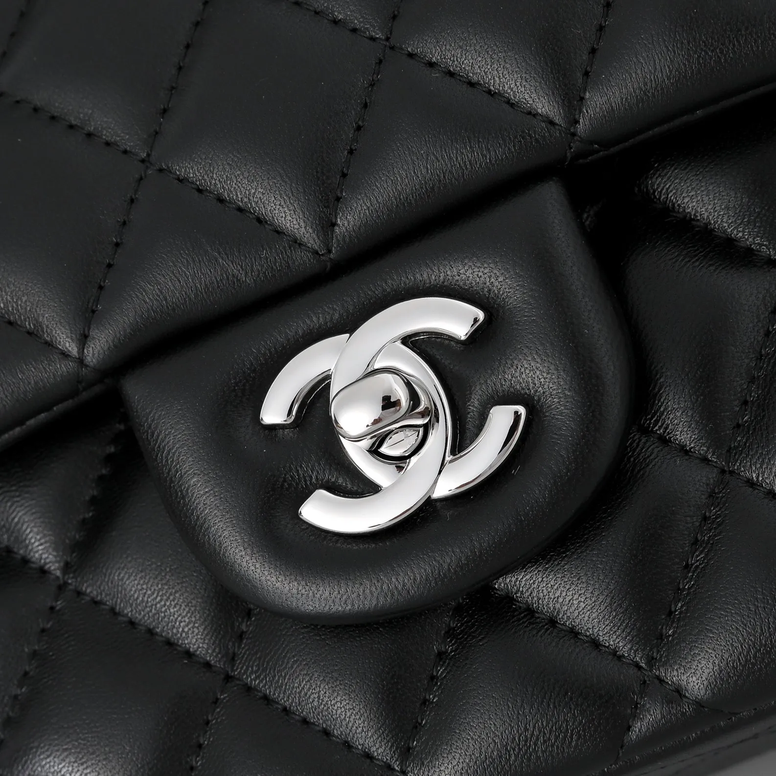 All Categories Chanel Women's Bags 2 (Chanel) Chanel Original Order 1113 Small Size