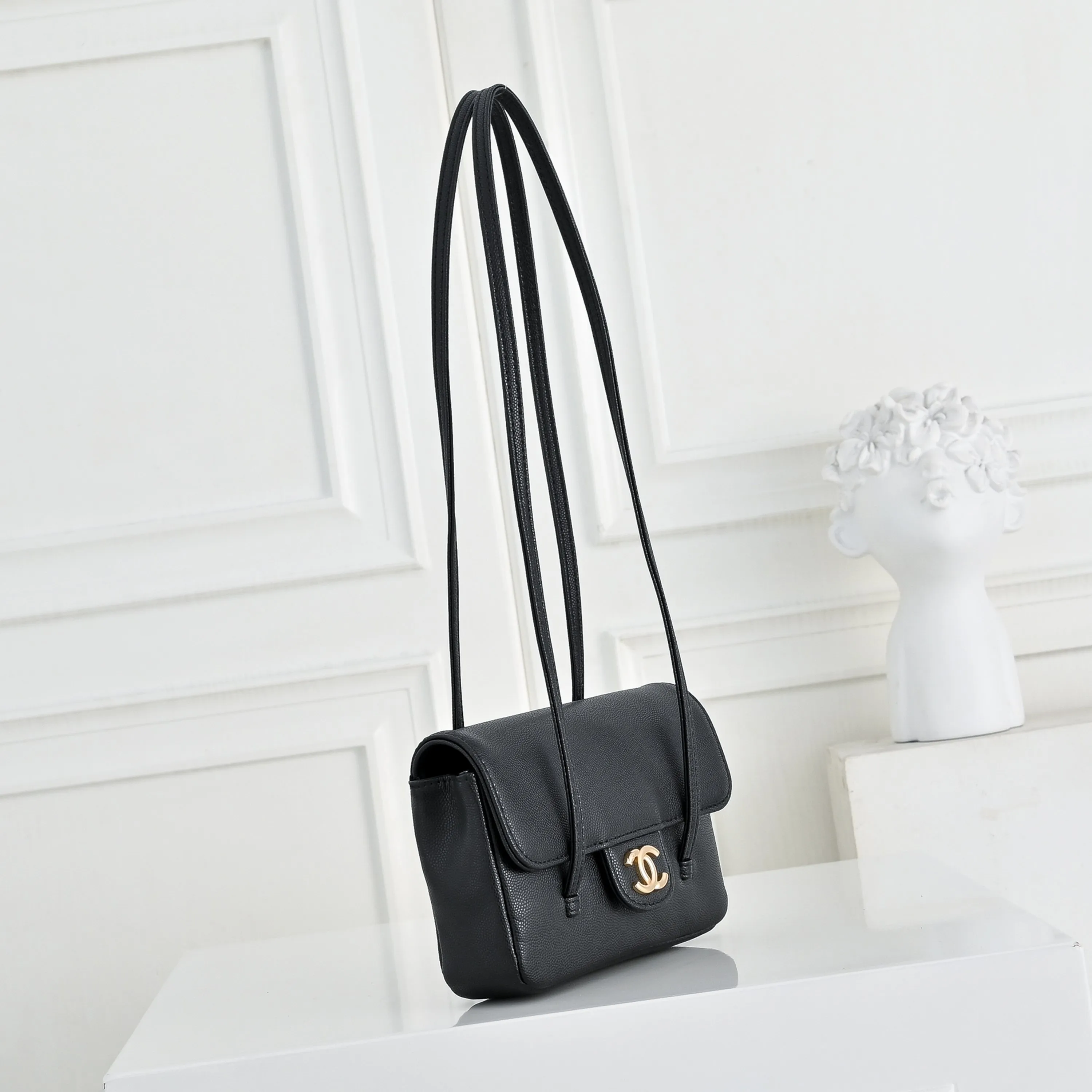 All Categories Official Website "Brand Women's Bags" Women's Bags 💙 Chanel 2026 Official Website CHANEL Crossbody Bag