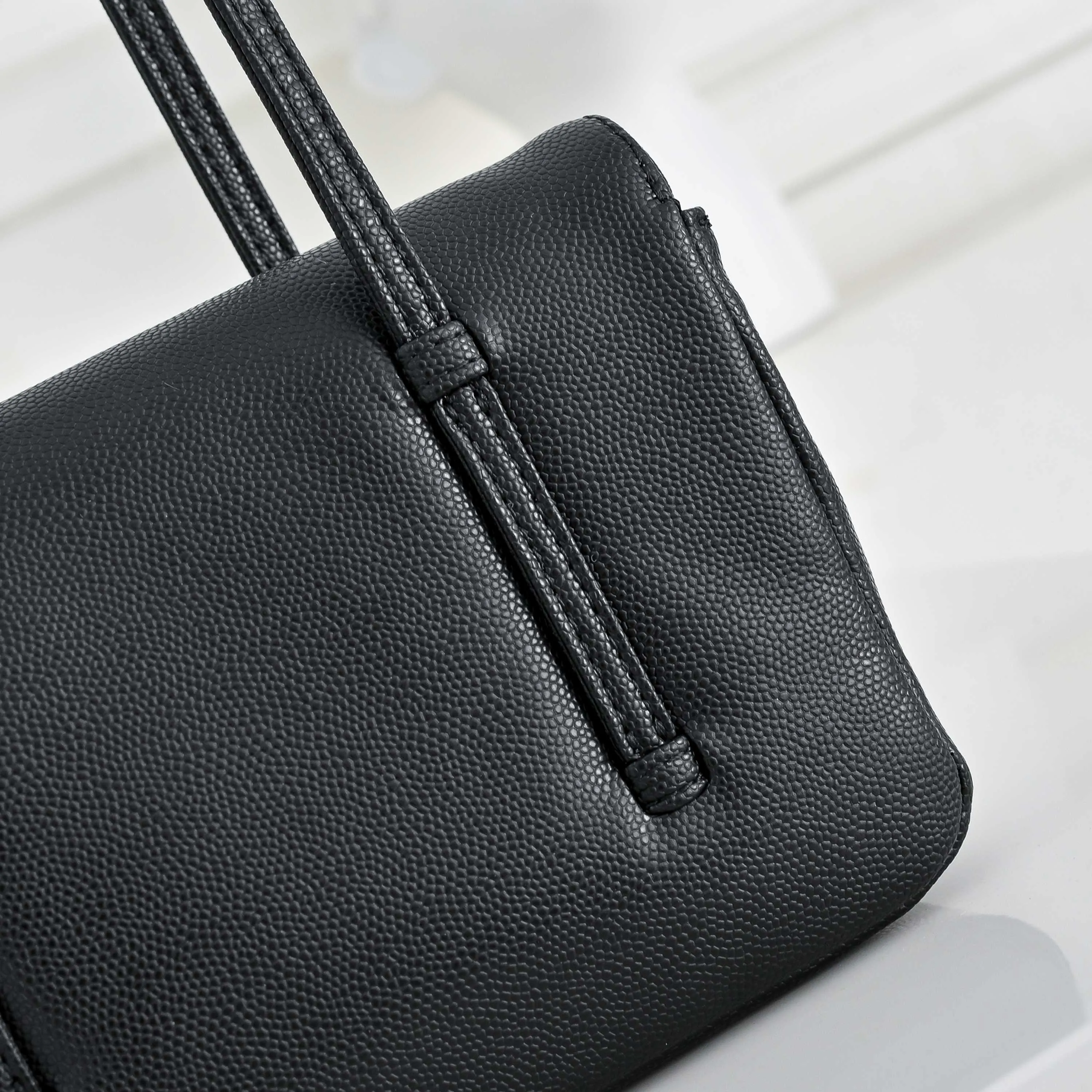All Categories Official Website "Brand Women's Bags" Women's Bags 💙 Chanel 2026 Official Website CHANEL Crossbody Bag