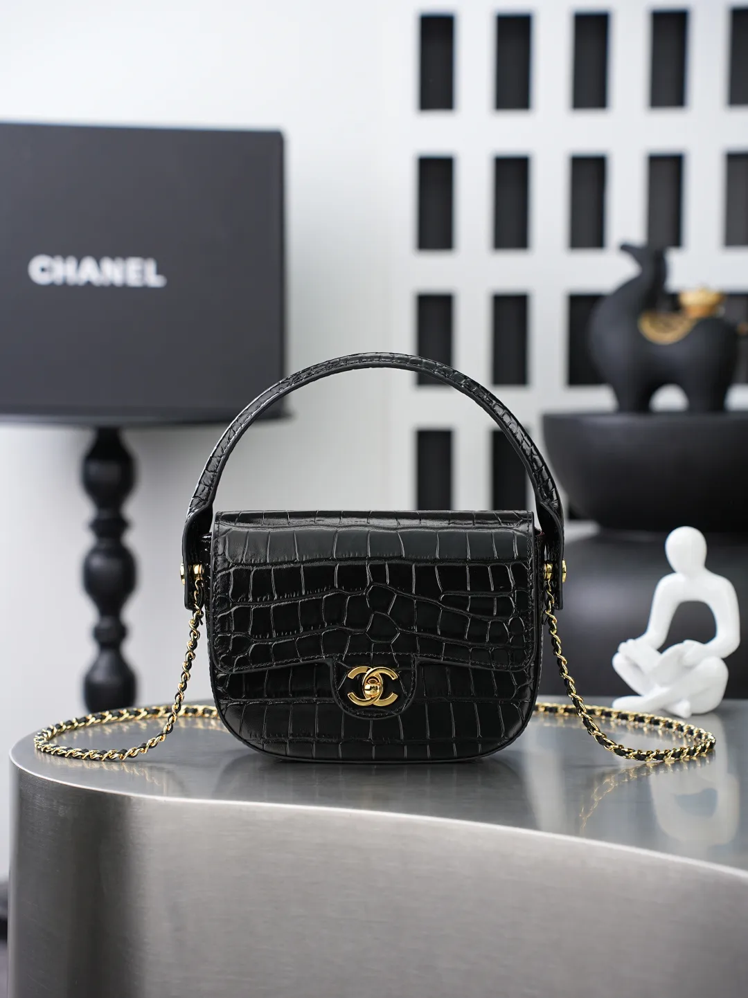 All Categories Chanel Women's Bags 2 (Chanel) Chanel Original Order 6424