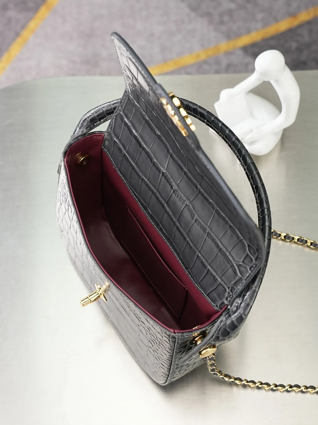 All Categories Chanel Women's Bags 2 (Chanel) Chanel Original Order 6424