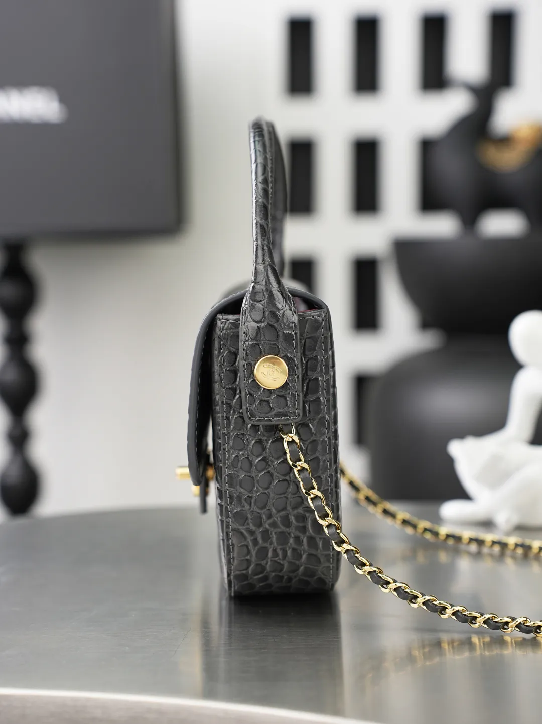 All Categories Chanel Women's Bags 2 (Chanel) Chanel Original Order 6424