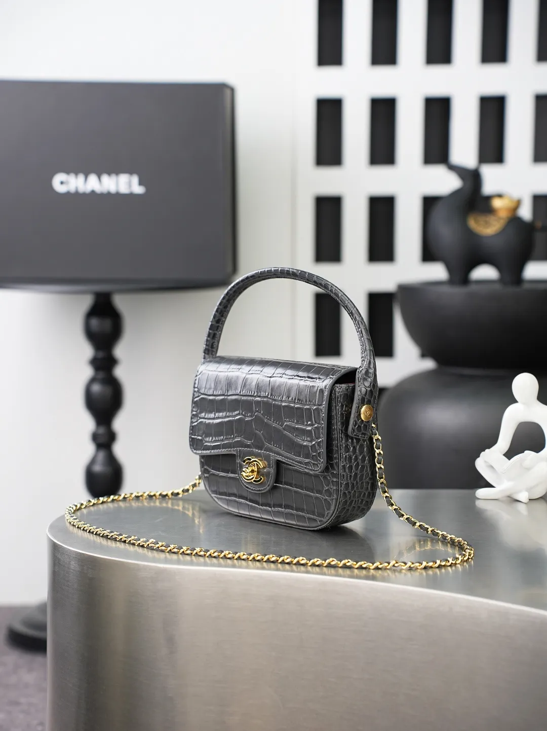 All Categories Chanel Women's Bags 2 (Chanel) Chanel Original Order 6424