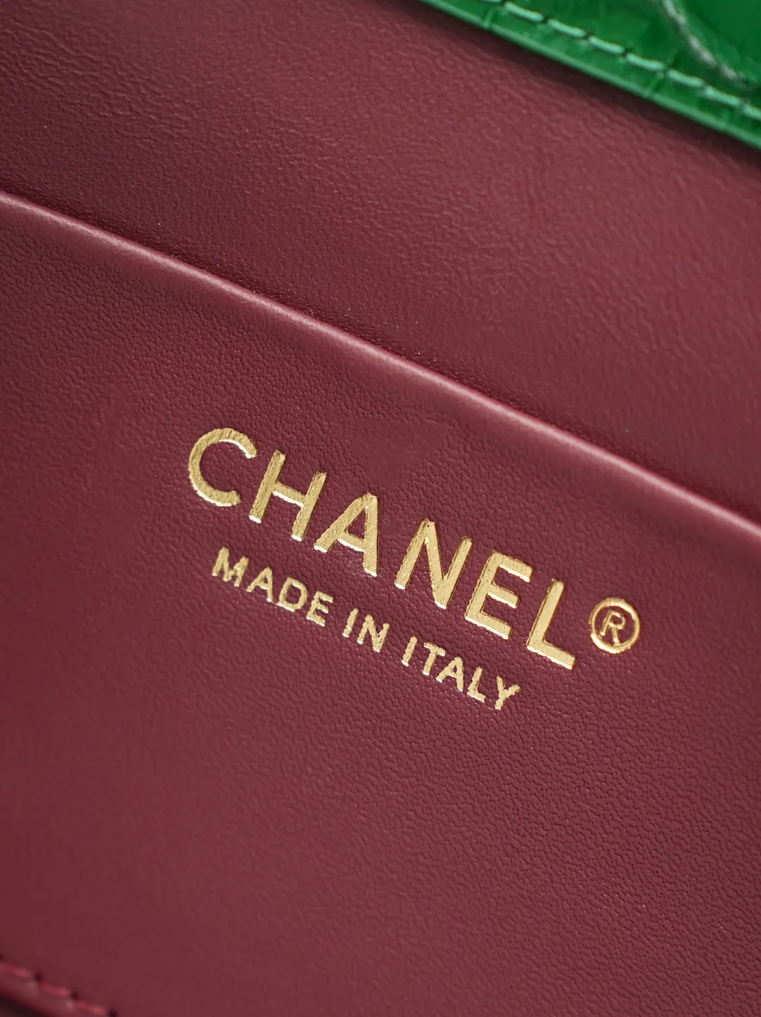 All Categories Chanel Women's Bags 2 (Chanel) Chanel Original Order 6424