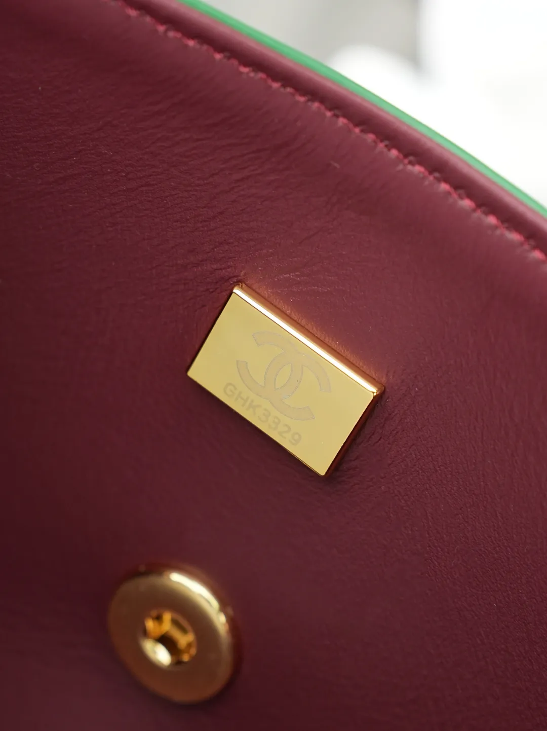 All Categories Chanel Women's Bags 2 (Chanel) Chanel Original Order 6424