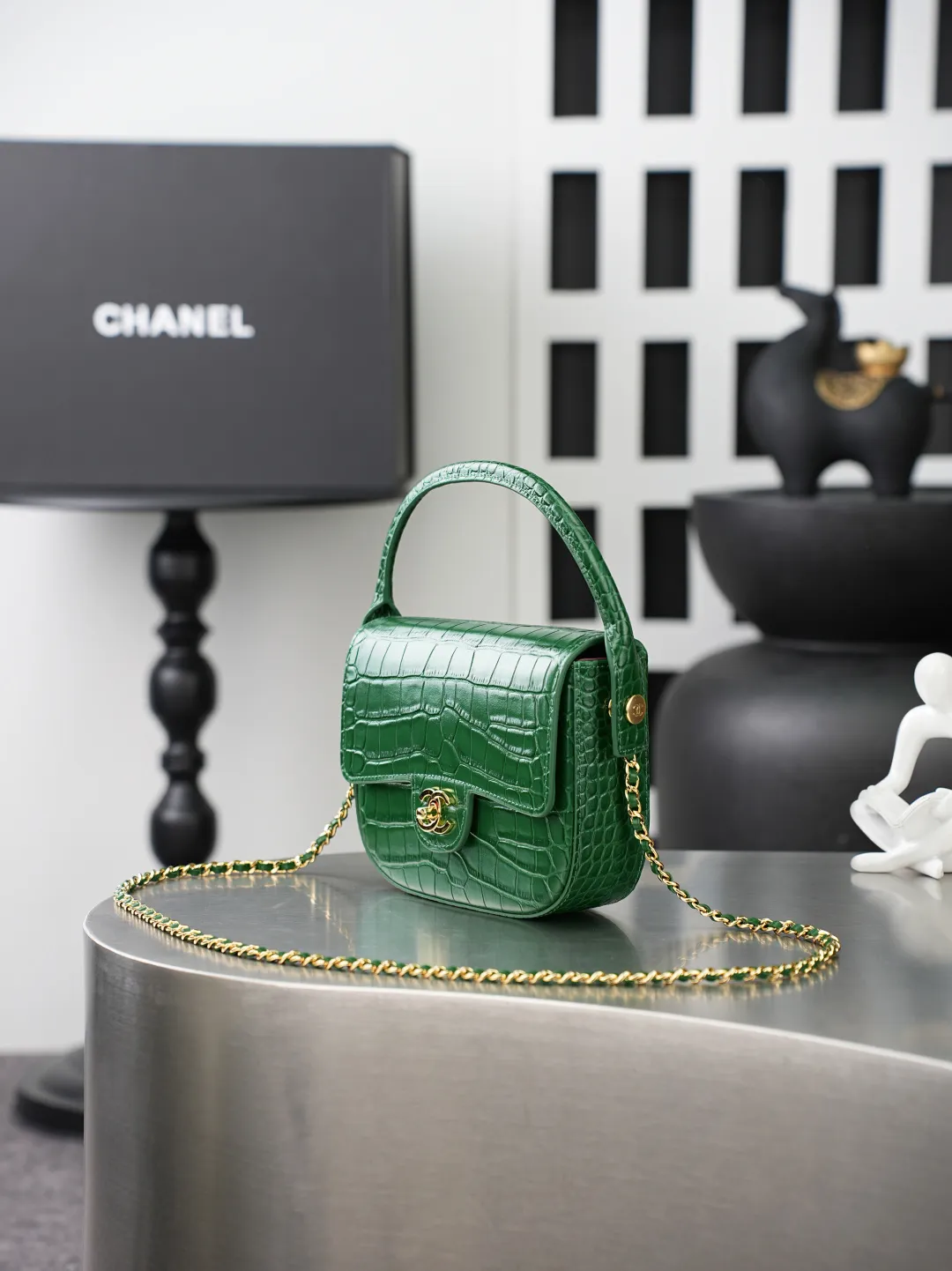 All Categories Chanel Women's Bags 2 (Chanel) Chanel Original Order 6424