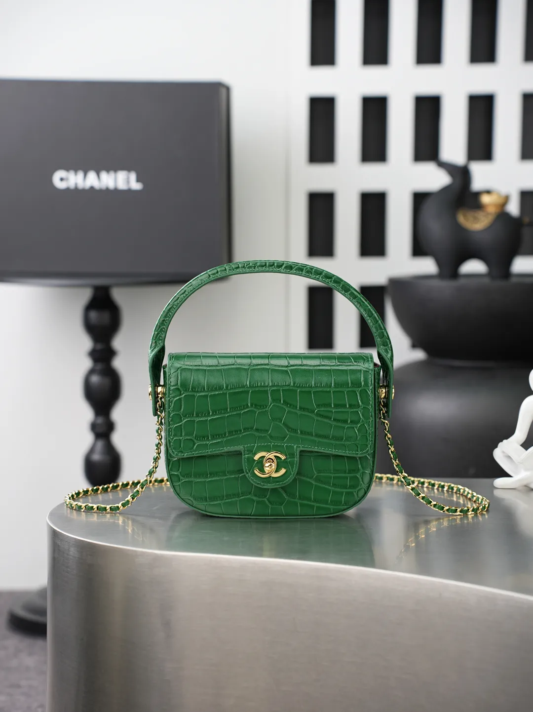 All Categories Chanel Women's Bags 2 (Chanel) Chanel Original Order 6424