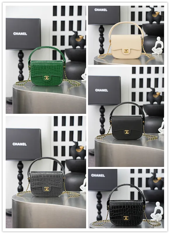 All Categories Chanel Women's Bags 2 (Chanel) Chanel Original Order 6424