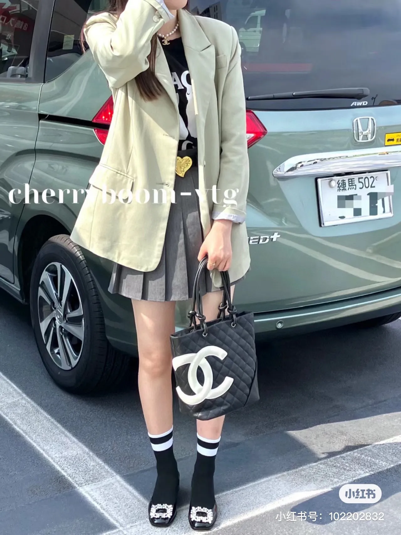 All Categories Chanel Women's Bags 2 (Chanel) Chanel 23118