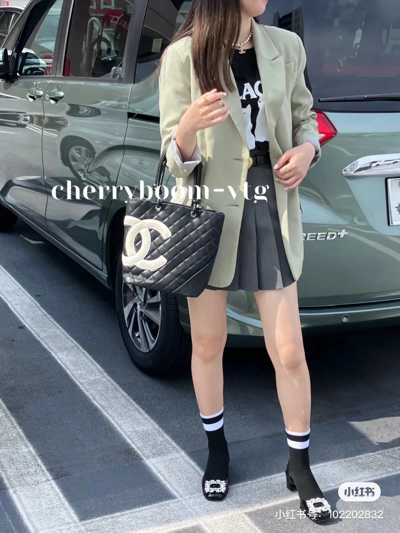All Categories Chanel Women's Bags 2 (Chanel) Chanel 23118