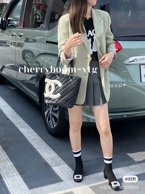 All Categories Chanel Women's Bags 2 (Chanel) Chanel 23118