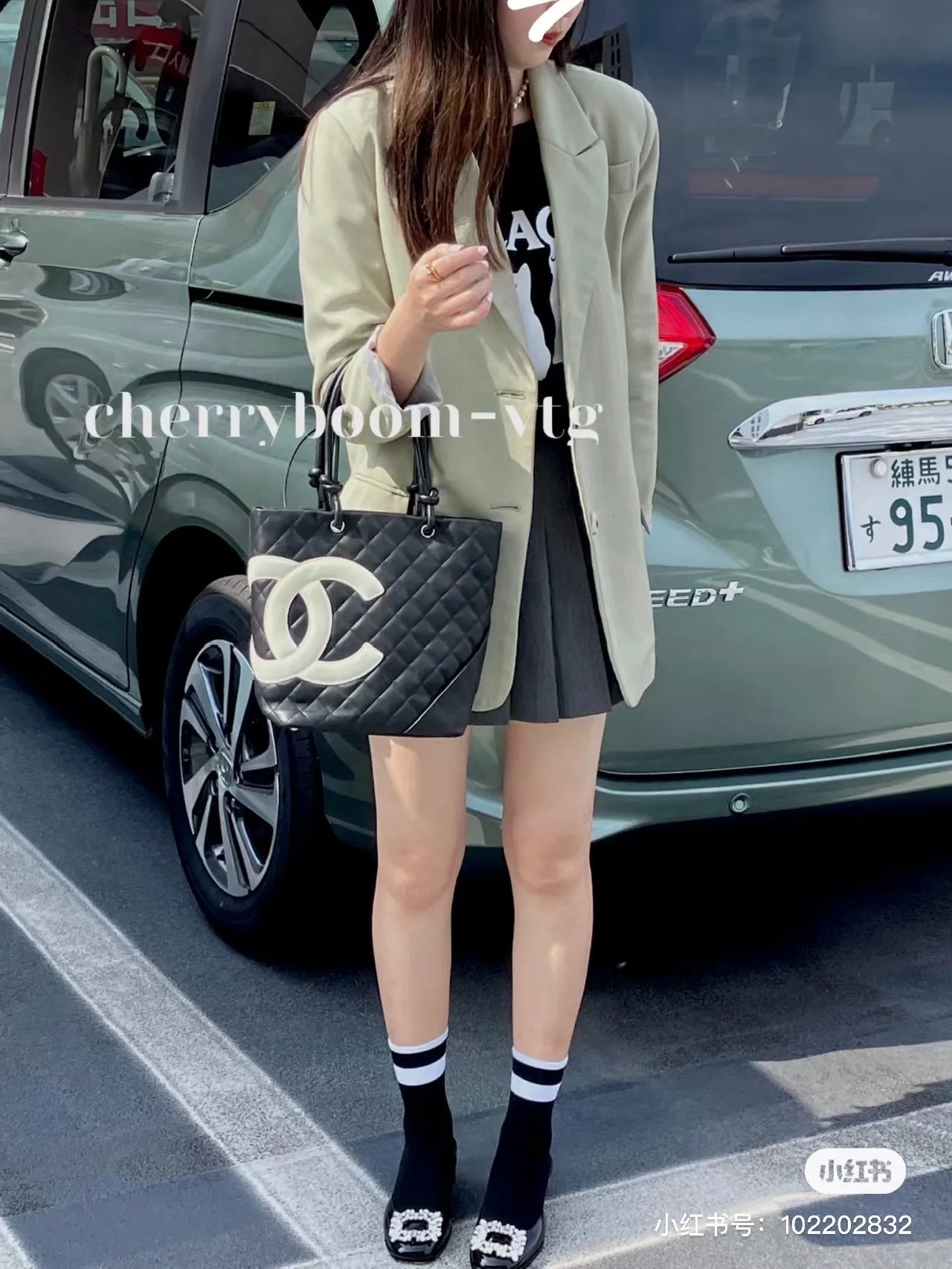 All Categories Chanel Women's Bags 2 (Chanel) Chanel 23118