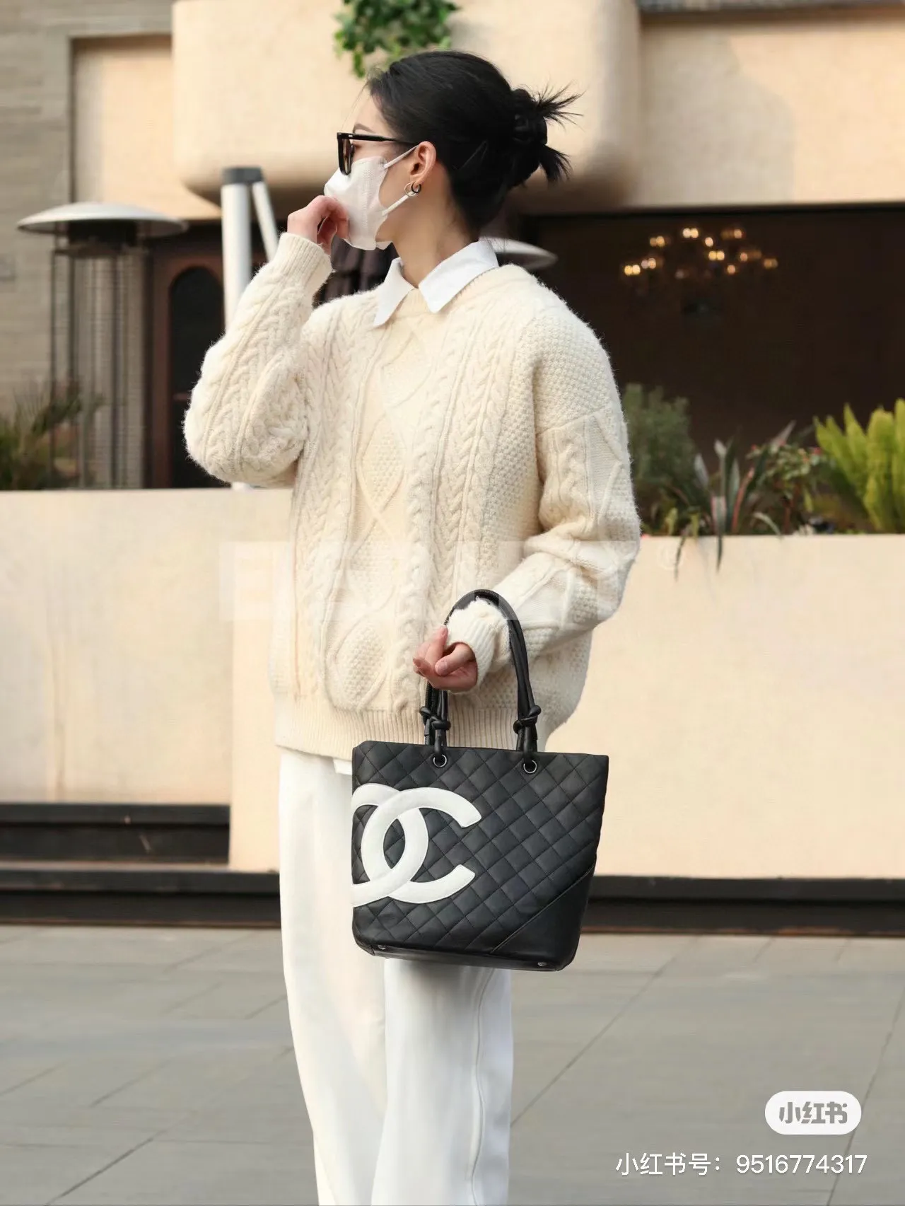 All Categories Chanel Women's Bags 2 (Chanel) Chanel 23118