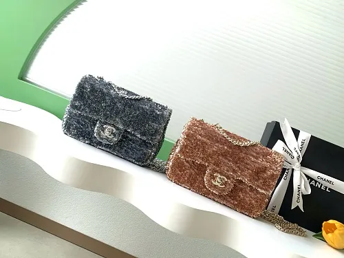 All Categories Chanel Women's Bags 2 (Chanel) Chanel Original Order AS4561