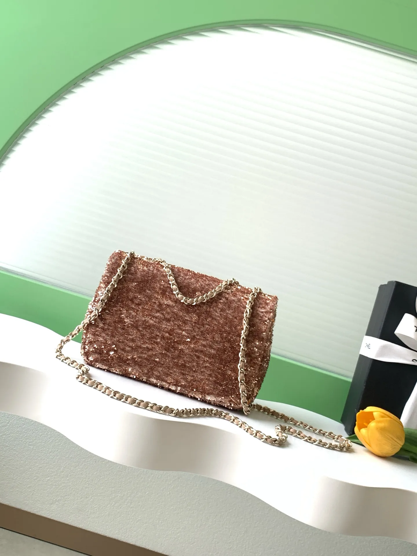 All Categories Chanel Women's Bags 2 (Chanel) Chanel Original Order AS4561
