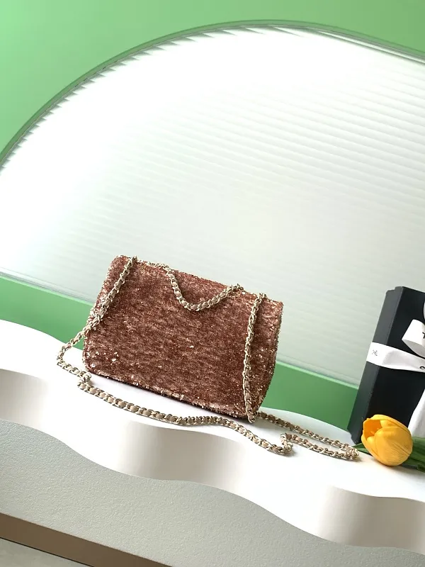 All Categories Chanel Women's Bags 2 (Chanel) Chanel Original Order AS4561