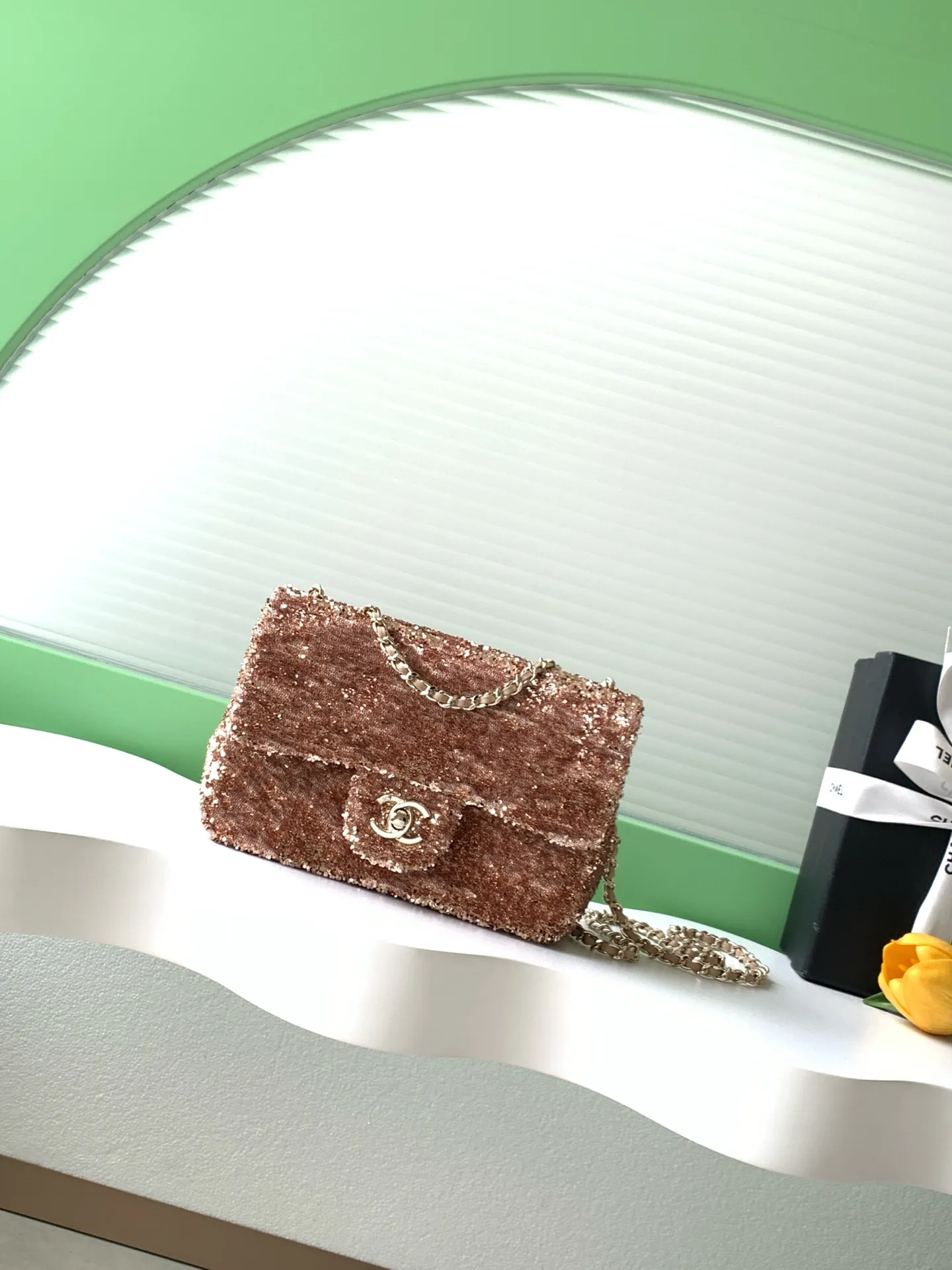 All Categories Chanel Women's Bags 2 (Chanel) Chanel Original Order AS4561
