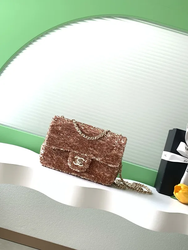 All Categories Chanel Women's Bags 2 (Chanel) Chanel Original Order AS4561