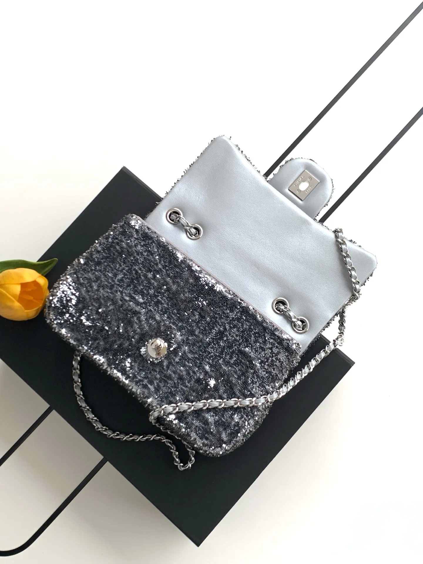 All Categories Chanel Women's Bags 2 (Chanel) Chanel Original Order AS4561