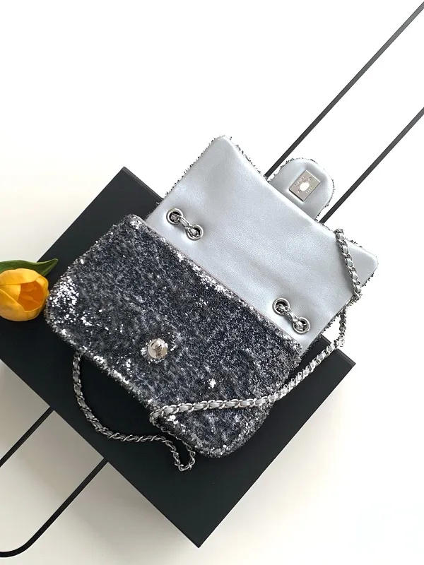 All Categories Chanel Women's Bags 2 (Chanel) Chanel Original Order AS4561