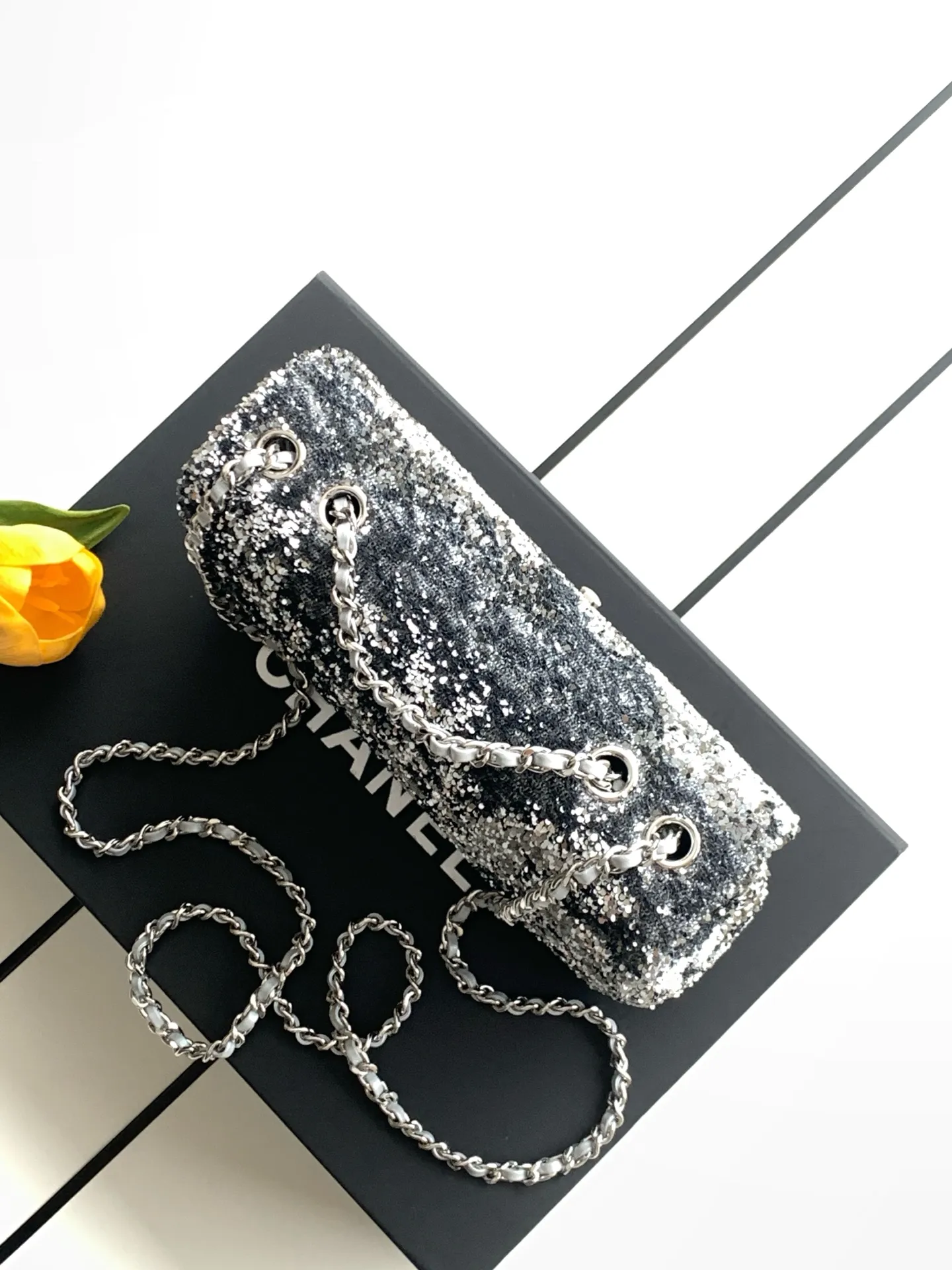 All Categories Chanel Women's Bags 2 (Chanel) Chanel Original Order AS4561