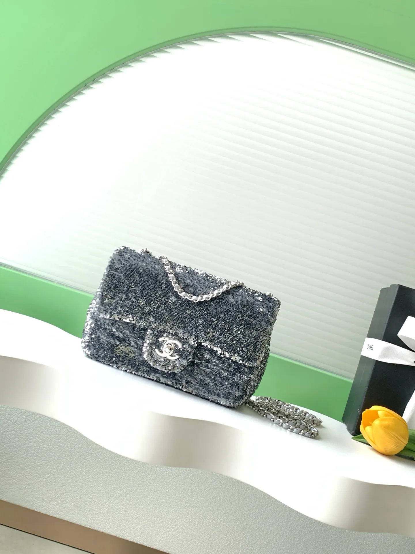 All Categories Chanel Women's Bags 2 (Chanel) Chanel Original Order AS4561