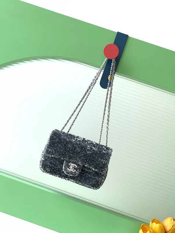 All Categories Chanel Women's Bags 2 (Chanel) Chanel Original Order AS4561