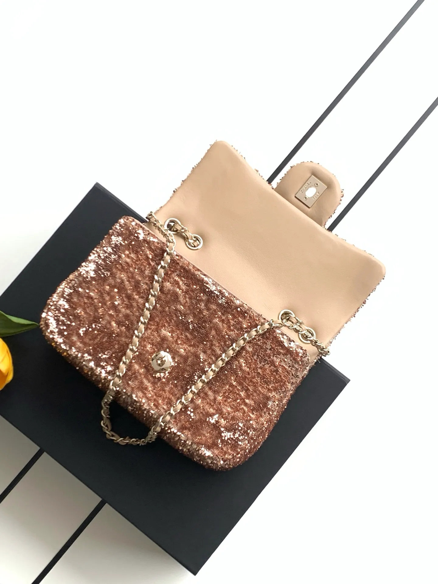 All Categories Chanel Women's Bags 2 (Chanel) Chanel Original Order AS4561